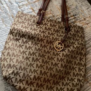 Michael kors vintage bag